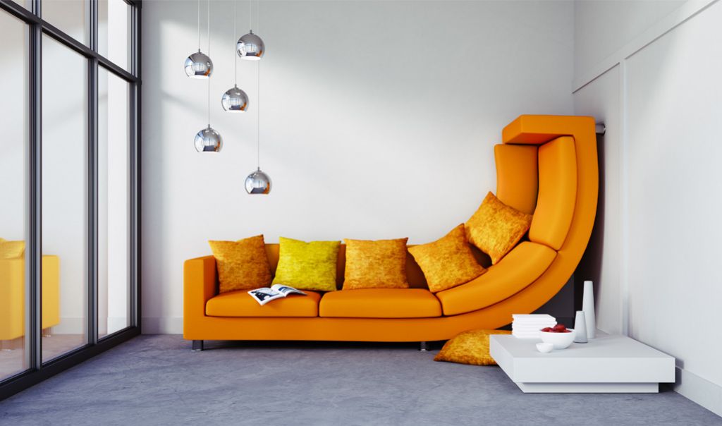 Une décoration intérieure harmonieuse : les 5 grandes règles