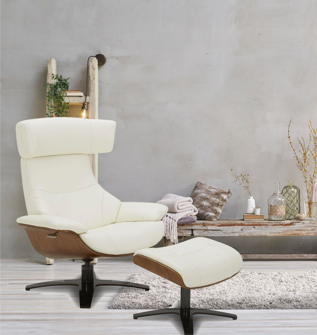 Un bon fauteuil Relax chez le Psychologue !