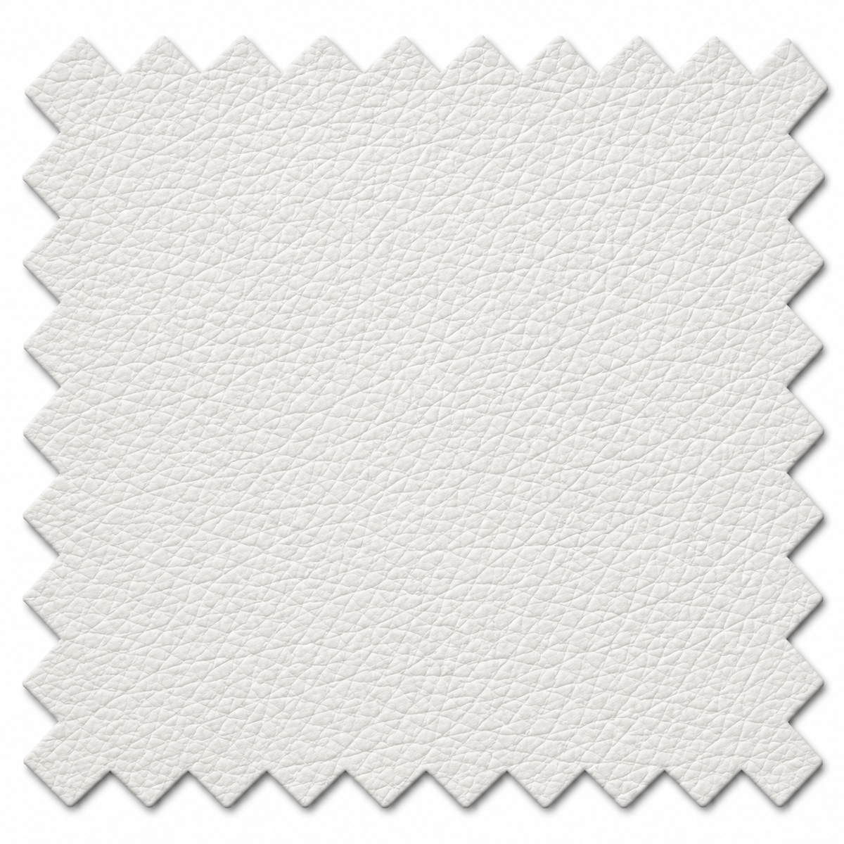 Échantillon cuir - Blanc 103