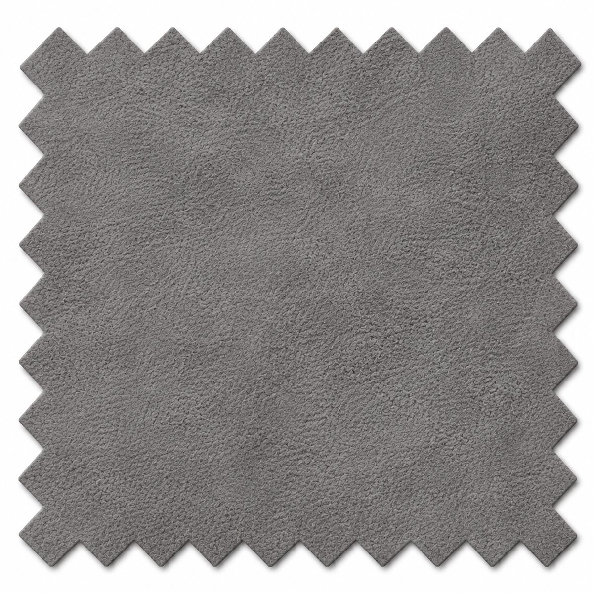 Échantillon microfibre - Cendre 09
