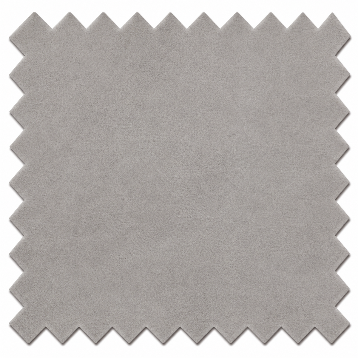 Échantillon microfibre - Gris clair 822