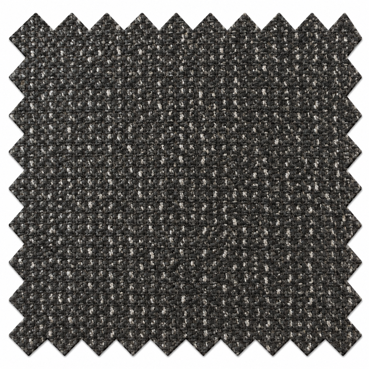 Échantillon tissu - Anthracite D317