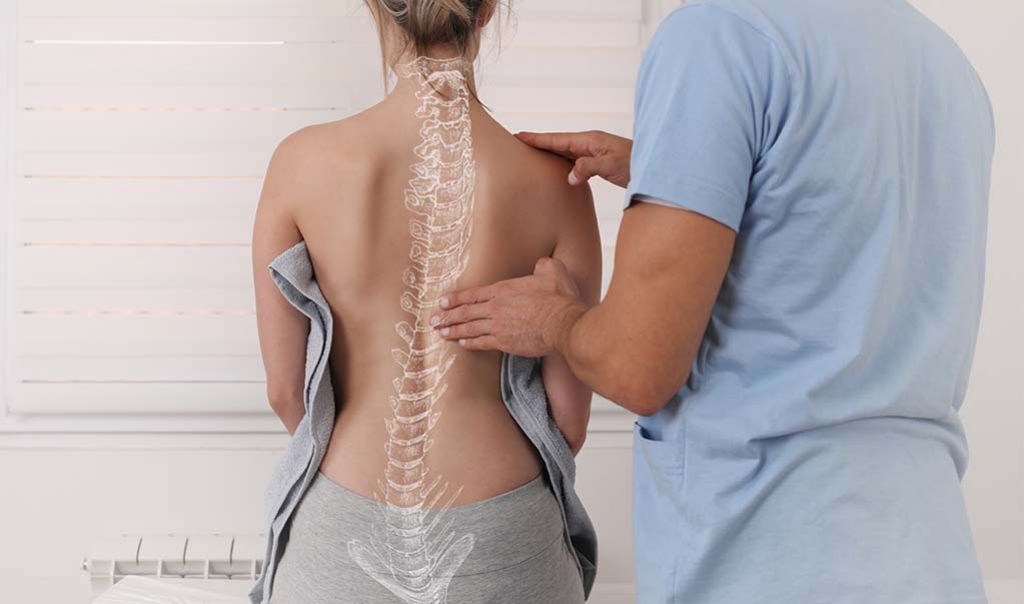 Rencontre avec un kinésithérapeute Ostéopathe : CONFORT ET MAL DE DOS