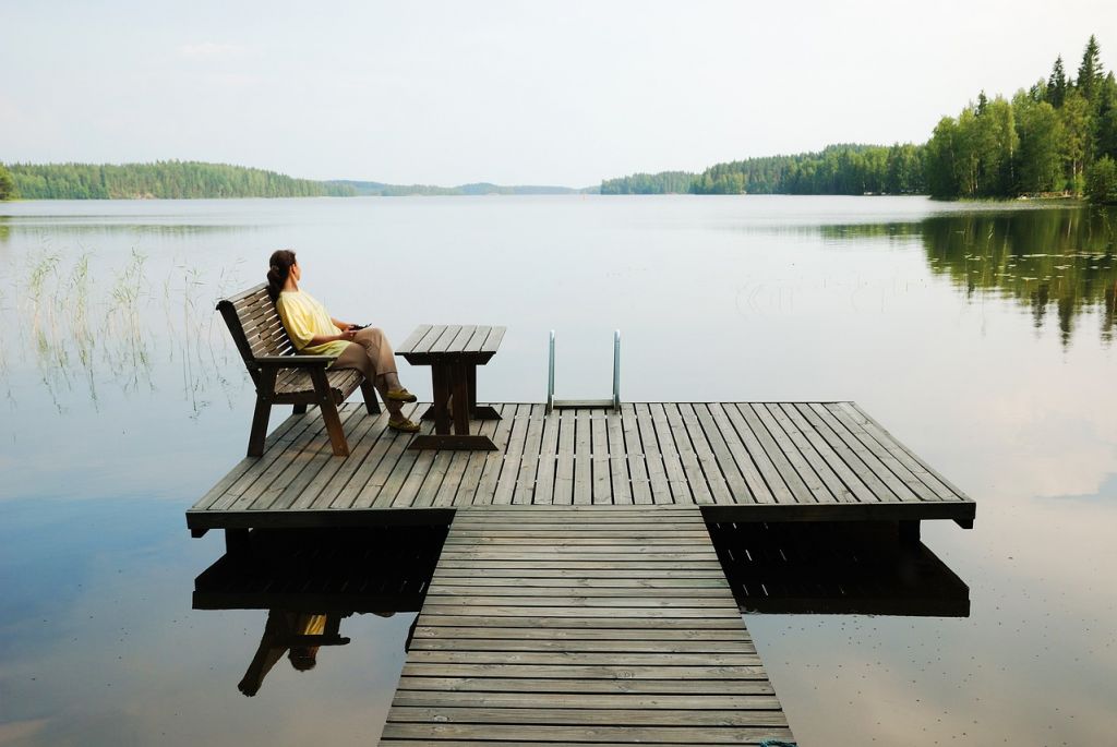 C’est la rentrée pour tout le monde avec ou sans fauteuil de relaxation