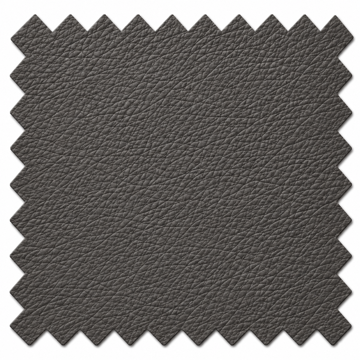 Échantillon cuir - Anthracite 88