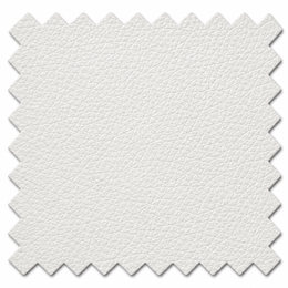 Échantillon cuir - Blanc 103