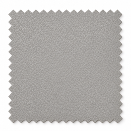 Échantillon cuir - Gris clair 7805