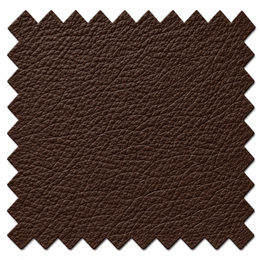 Échantillon cuir - Marron 44
