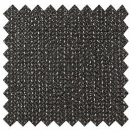 Échantillon tissu - Anthracite D317