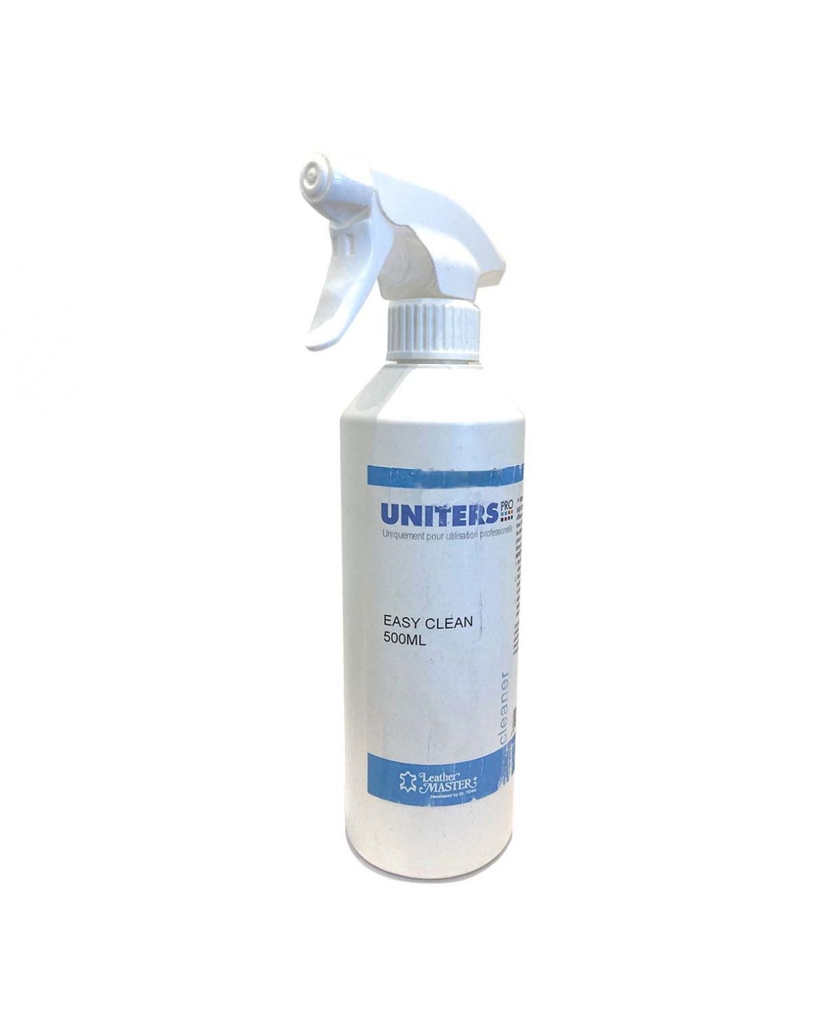 NETTOYANT CUIR ET TISSU EASY CLEAN