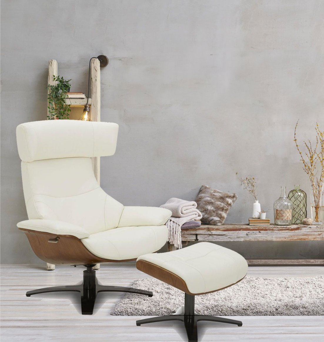 Fauteuil relax psychologue