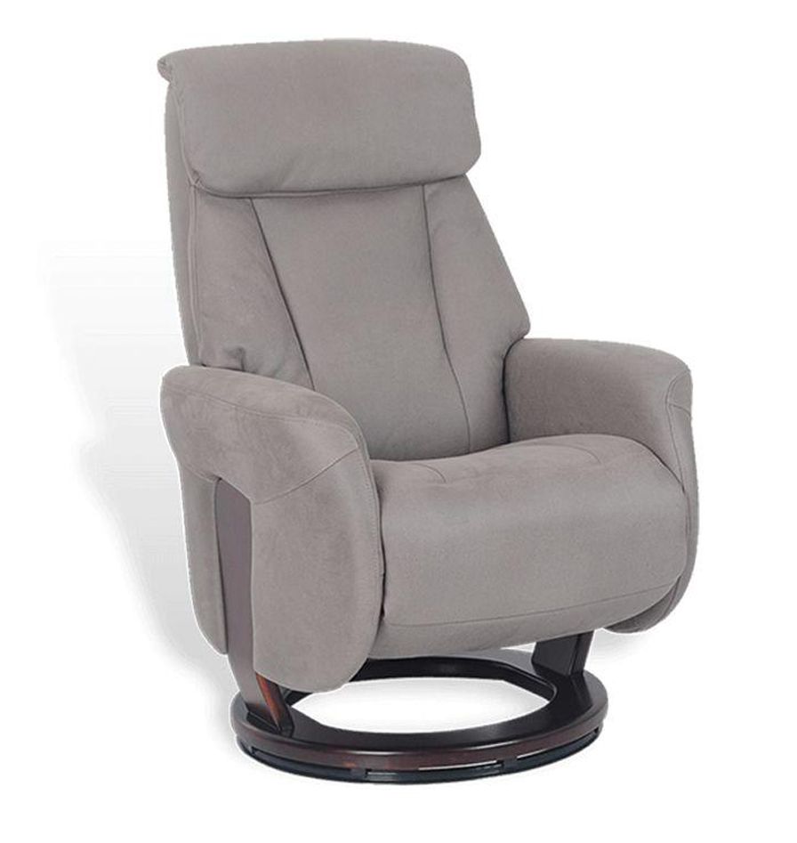 Fauteuil Relax Manuel Athos