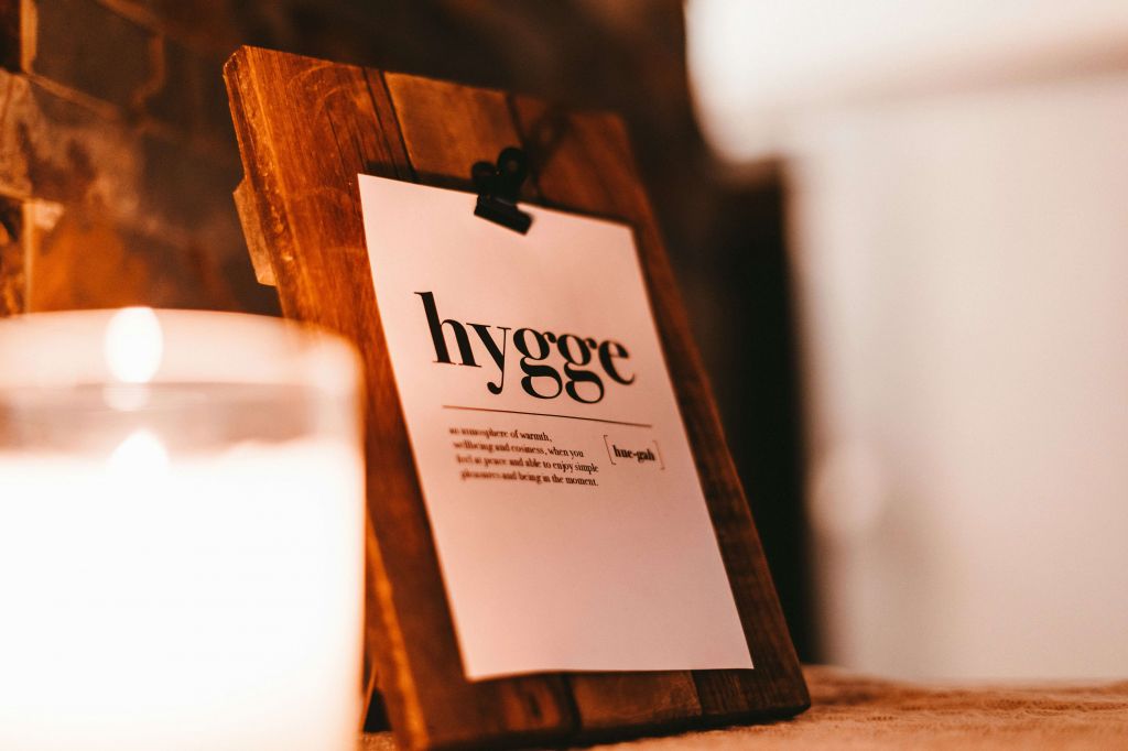 Adoptez le Hygge dans votre maison, la nouvelle vague de l’art de vivre